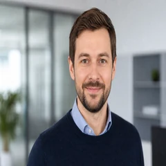 Porträt Felix Brandt, Fachredaktion Bordnetz