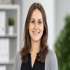 Porträt Claudia Meier, Terminologie Akku